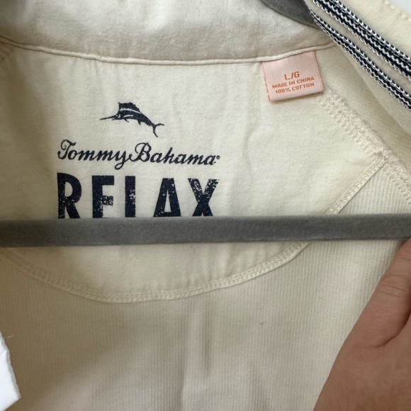 Tommy Bahama Relax Sweatshirt - Picture 3 of 4